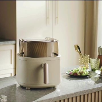 Briz BR660 XL 6 lt Airfryer
