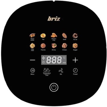 Briz BR660 XL 6 lt Airfryer