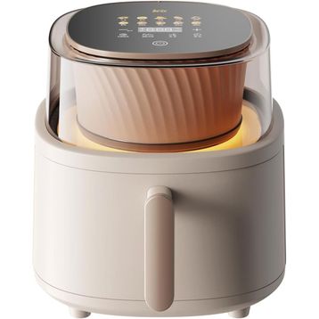 Briz BR660 XL 6 lt Airfryer