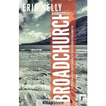Broadchurch - Erin Kelly