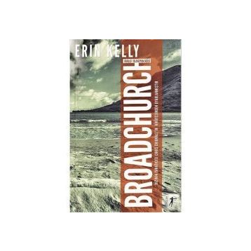 Broadchurch - Erin Kelly