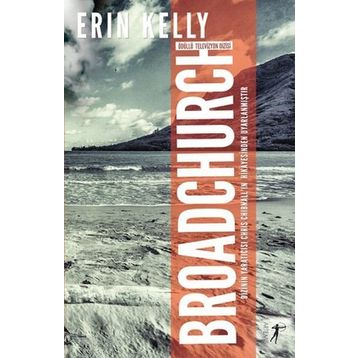 Broadchurch - Erin Kelly