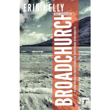 Broadchurch - Erin Kelly