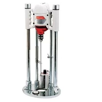 Broderi BD-1-2 Rezistanslı İz Delme Makinası