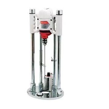 Broderi BD-1-2 Rezistanslı İz Delme Makinası