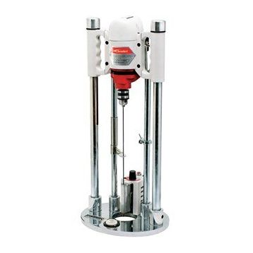 Broderi BD-1-2 Rezistanslı İz Delme Makinası