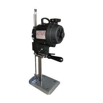 Broderi BD-9003 (1200 W) 12 cm Güçlü Kesim Motoru