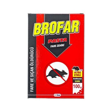 Brofar 100 gr Pasta Fare Zehiri
