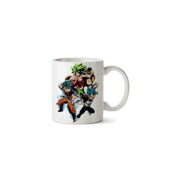 Broly Movıe Baskılı Kupa