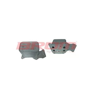 BROM BM5092 BMW F20 F30 F10 G30 F25 F26 F15 B47 514957711 Yağ Soğutucu