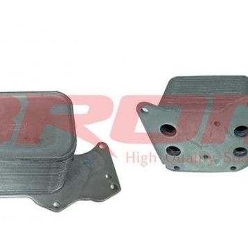 BROM BM5092 BMW F20 F30 F10 G30 F25 F26 F15 B47 514957711 Yağ Soğutucu