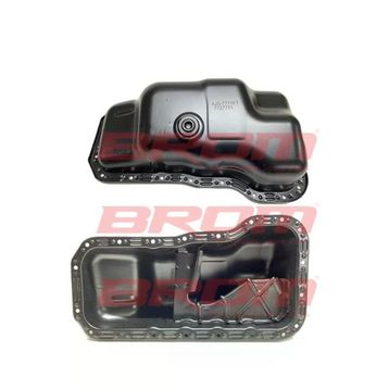 BROM F3303 Fiat Tempra Tipo Uno TPSX Yağ Karteri
