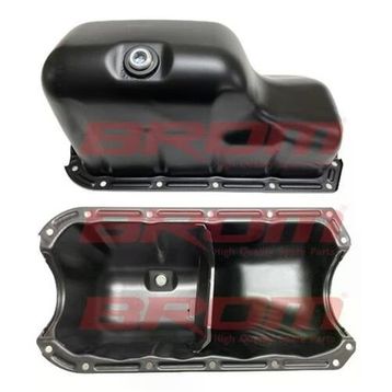 BROM F3311 Uno 60 1.1 89-93 Tipo 1.1 88-91 Panda 0. 514957974 Yağ Karteri