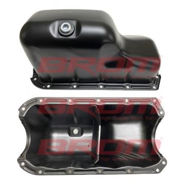 BROM F3311 Uno 60 1.1 89-93 Tipo 1.1 88-91 Panda 0. 514957974 Yağ Karteri