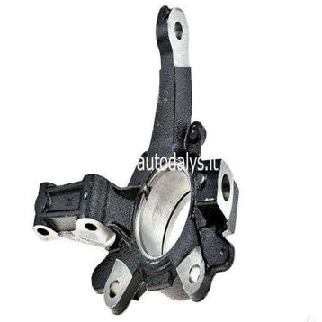 BROM F8002 Doblo 1.3 MTJ 05-10 Sağ Aks Taşıyıcı