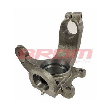 BROM FD80003 Ford Sol Aks Taşıyıcı