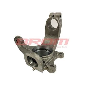 BROM FD80003 Ford Sol Aks Taşıyıcı