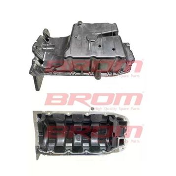 BROM OP3304 Alüminyum Astra H-J Zafira Yağ Karteri