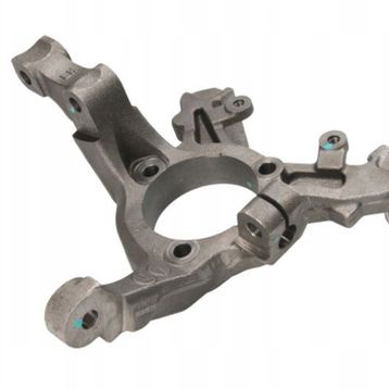 BROM OP80025 Opel Sol Aks Taşıyıcı