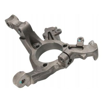 BROM OP80025 Opel Sol Aks Taşıyıcı