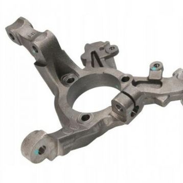 BROM OP80025 Opel Sol Aks Taşıyıcı