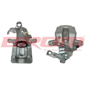 BROM P35021 Arka Sol Fren Kaliperi