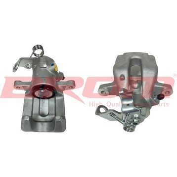 BROM P35021 Arka Sol Fren Kaliperi