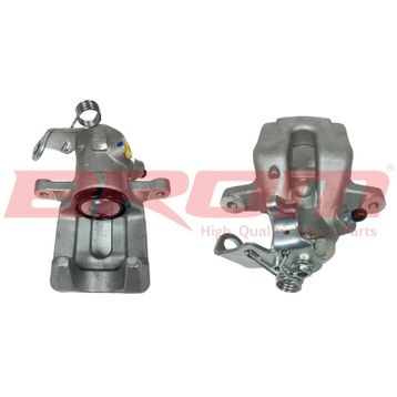 BROM P35021 Arka Sol Fren Kaliperi