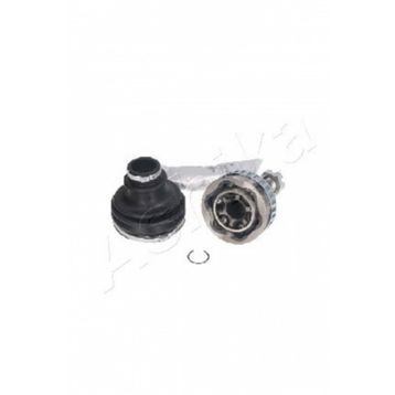 BROM P4003K Peugeot Partner 2.0 HDI Abs'li 29 DİŞ 597 mm Komple Sol Ön Aks