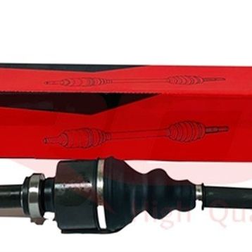 BROM P4004K Peugeot Partner 2.0 Hdi Absli 29 Diş 871 mm Komple Sağ Ön Aks