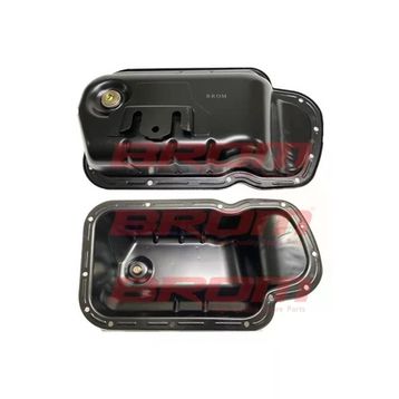 BROM PJ3309 Peugeot 206 207 307 Citroen C2 C3 C4 1.4 514722849 Yağ Karteri