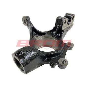 BROM PJ80047 Peugeot Sol Aks Taşıyıcı