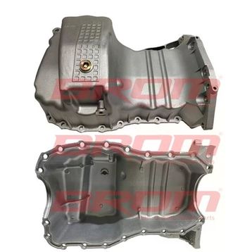 BROM R3303 Kangoo R19 Scenic Yağ Karteri