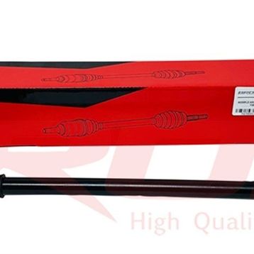 BROM R4030K R-19 738.8 mm Komple Sağ Ön Aks