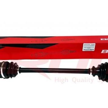 BROM R4030K R-19 738.8 mm Komple Sağ Ön Aks