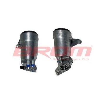 BROM R5605 Yağ Soğutucu