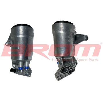 BROM R5605 Yağ Soğutucu