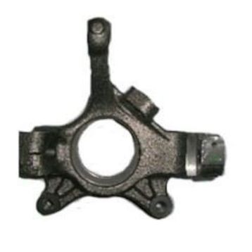 BROM R8012 Master II Sağ Ön Aks Taşıyıcı