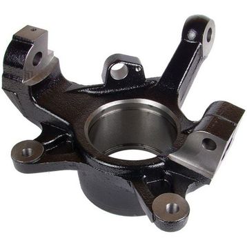 BROM R8012 Master II Sağ Ön Aks Taşıyıcı
