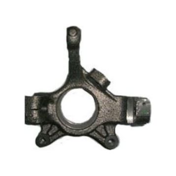 BROM R8012 Master II Sağ Ön Aks Taşıyıcı