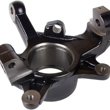 BROM R8013 Master Ön Sol Aks Taşıyıcı