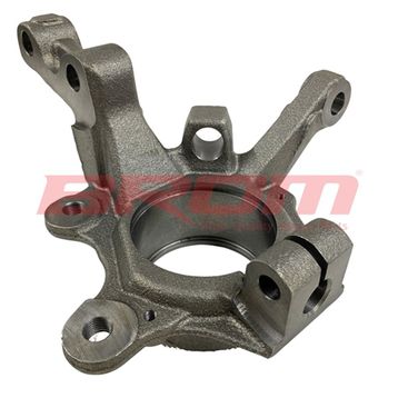 BROM R8020 MGN-KNG-EXP 1.5-1.9 14 mm Sağ Ön Aks Taşıyıcı