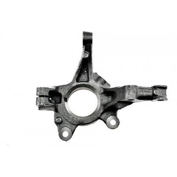 BROM R8045 Clio Ön Sol Aks Taşıyıcı