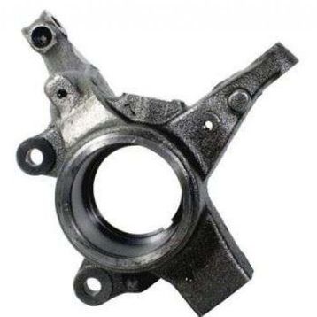BROM R8045 Clio Ön Sol Aks Taşıyıcı