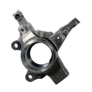 BROM R8045 Clio Ön Sol Aks Taşıyıcı