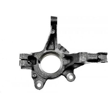 BROM R8045 Clio Ön Sol Aks Taşıyıcı