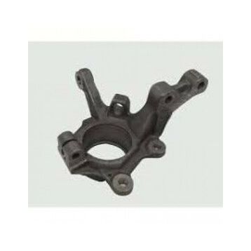 BROM R8047 Clio Ön Sol Aks Taşıyıcı
