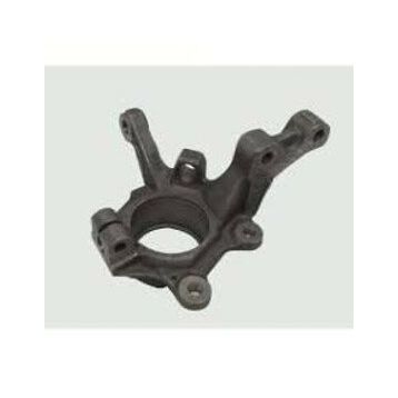 BROM R8047 Clio Ön Sol Aks Taşıyıcı