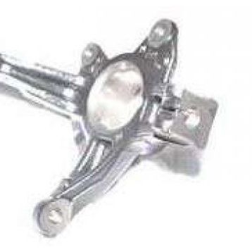 BROM R8047 Clio Ön Sol Aks Taşıyıcı
