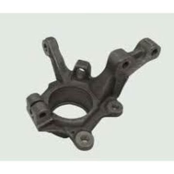 BROM R8047 Renault Clio Ön Sol Aks Taşıyıcısı